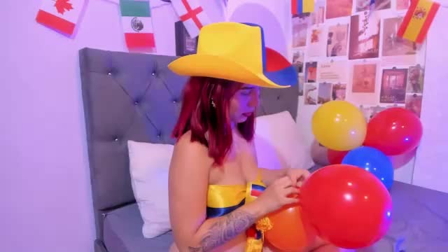 violeta_blaze1 Adult Chat June 14, 2026