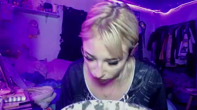 foxbunny_xd Adult Chat June 14, 2026