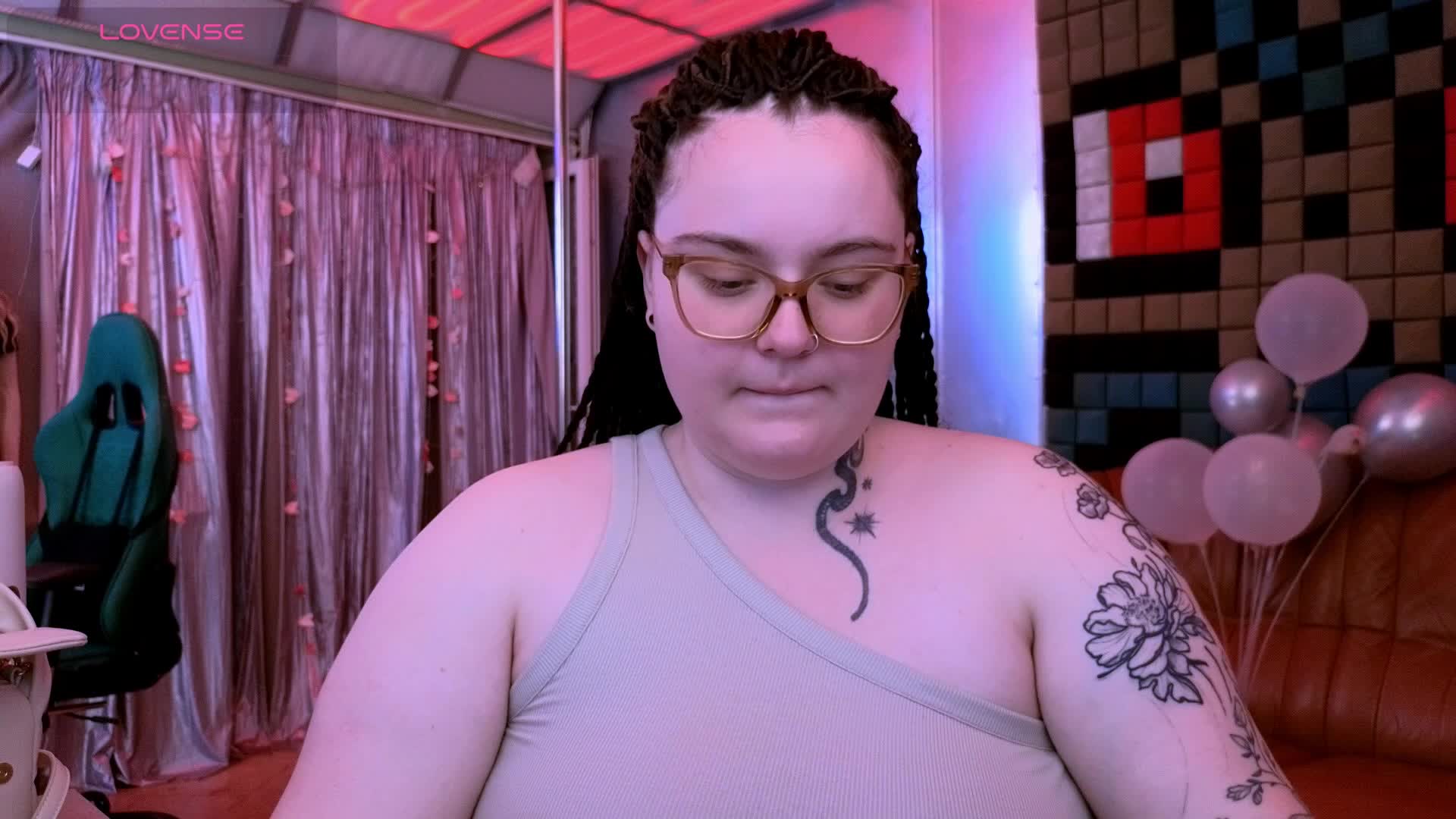 CatherineClaire Adult Chat June 13, 2026