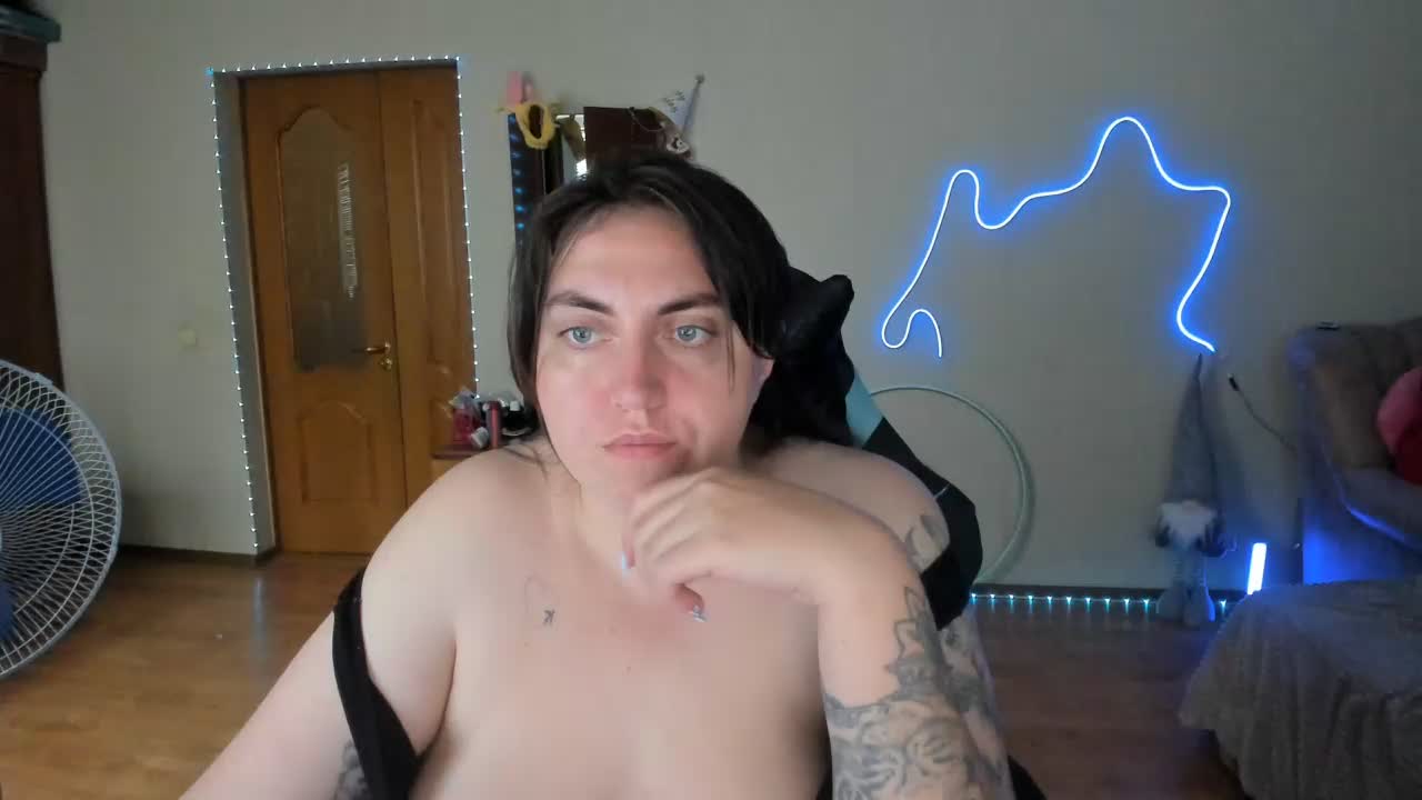 UkraineGirl Adult Chat June 13, 2026