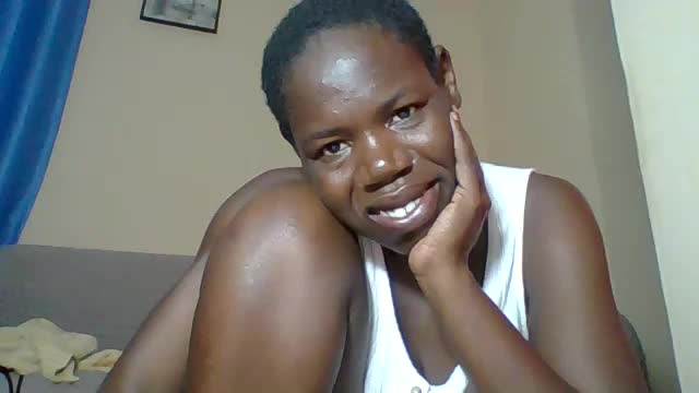 blacksexygal Adult Chat June 13, 2026