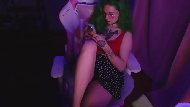 ginger_stay Adult Chat June 13, 2026