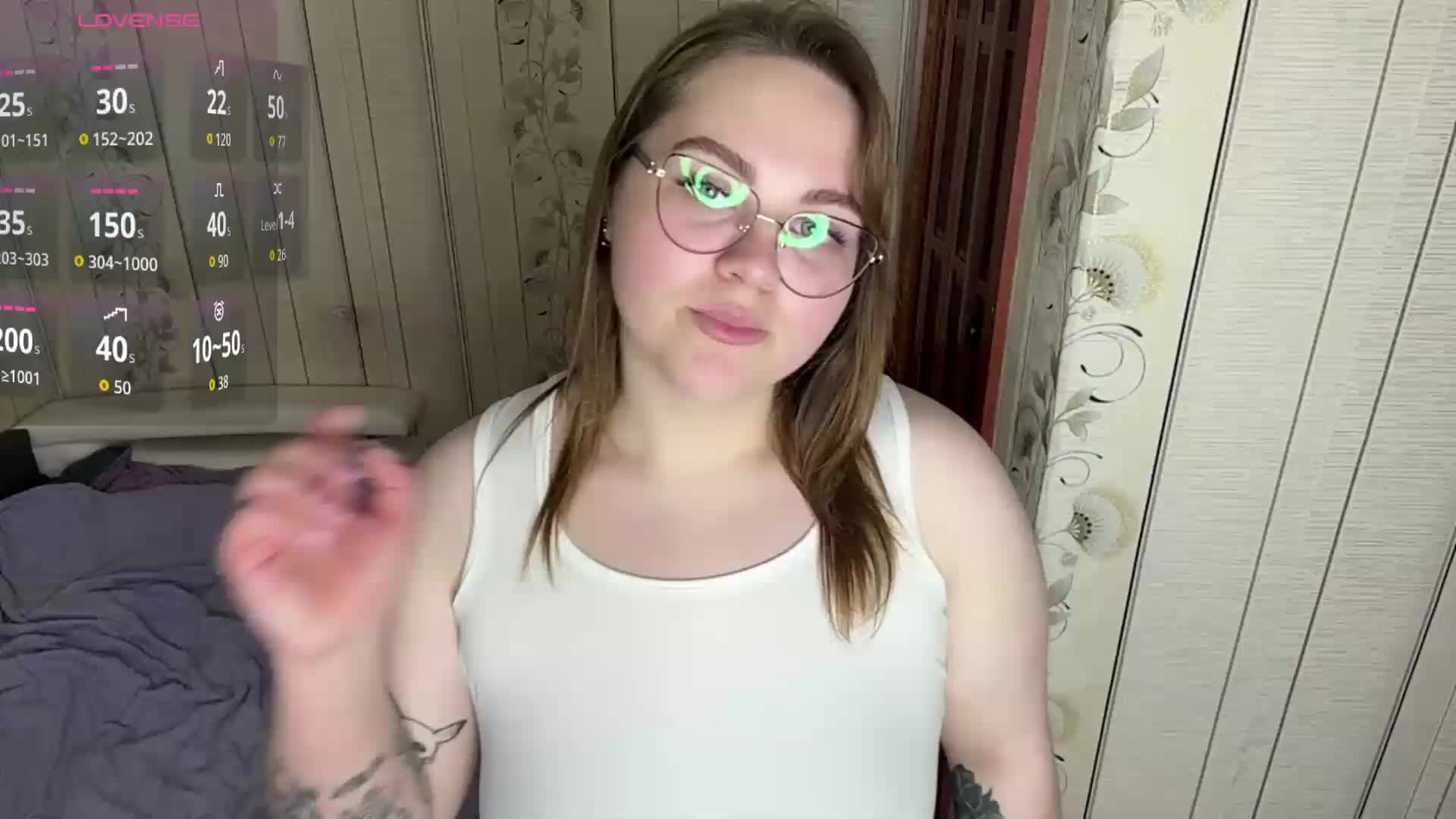 AlysonBussiere Adult Chat June 14, 2026
