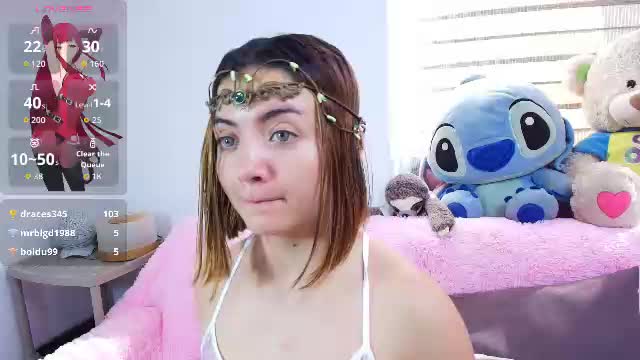 scarletmonroe1 Adult Chat June 13, 2026