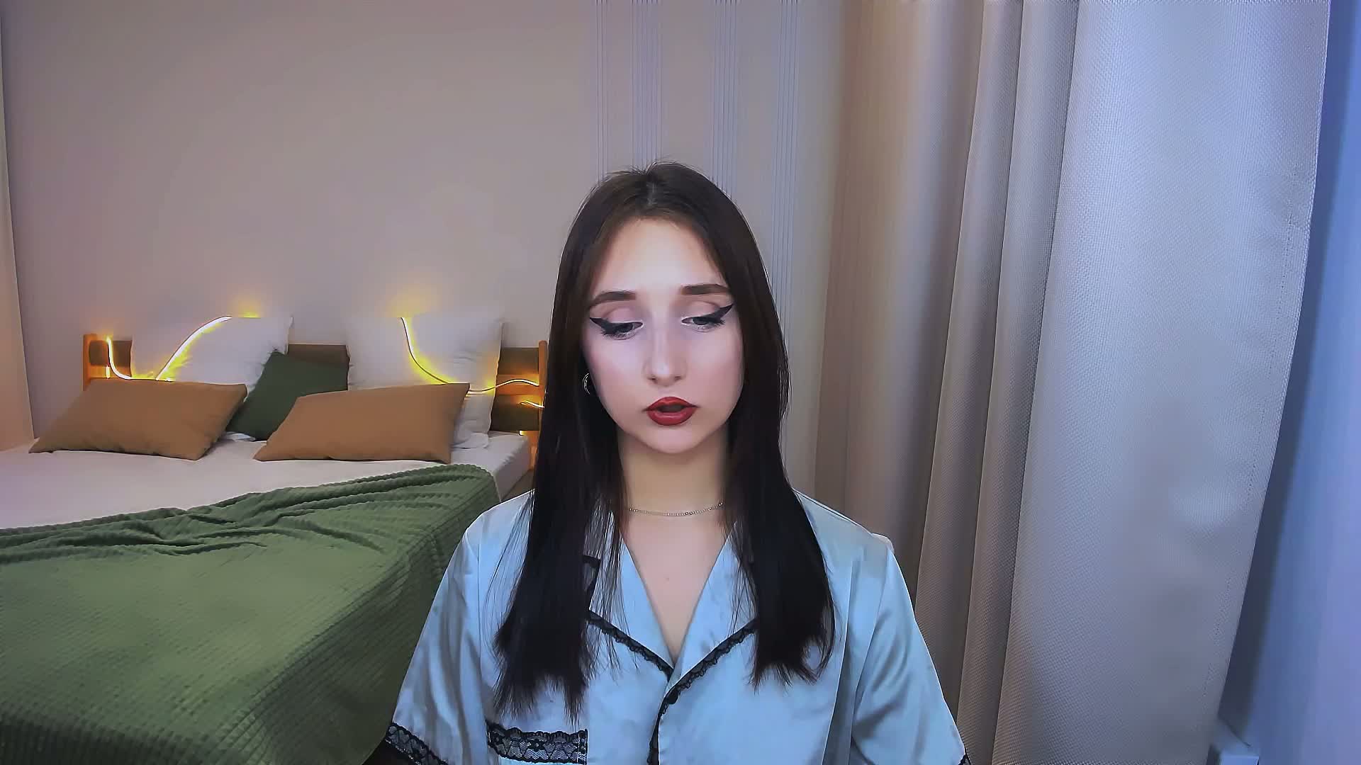 JulietteMonli Adult Chat June 14, 2026