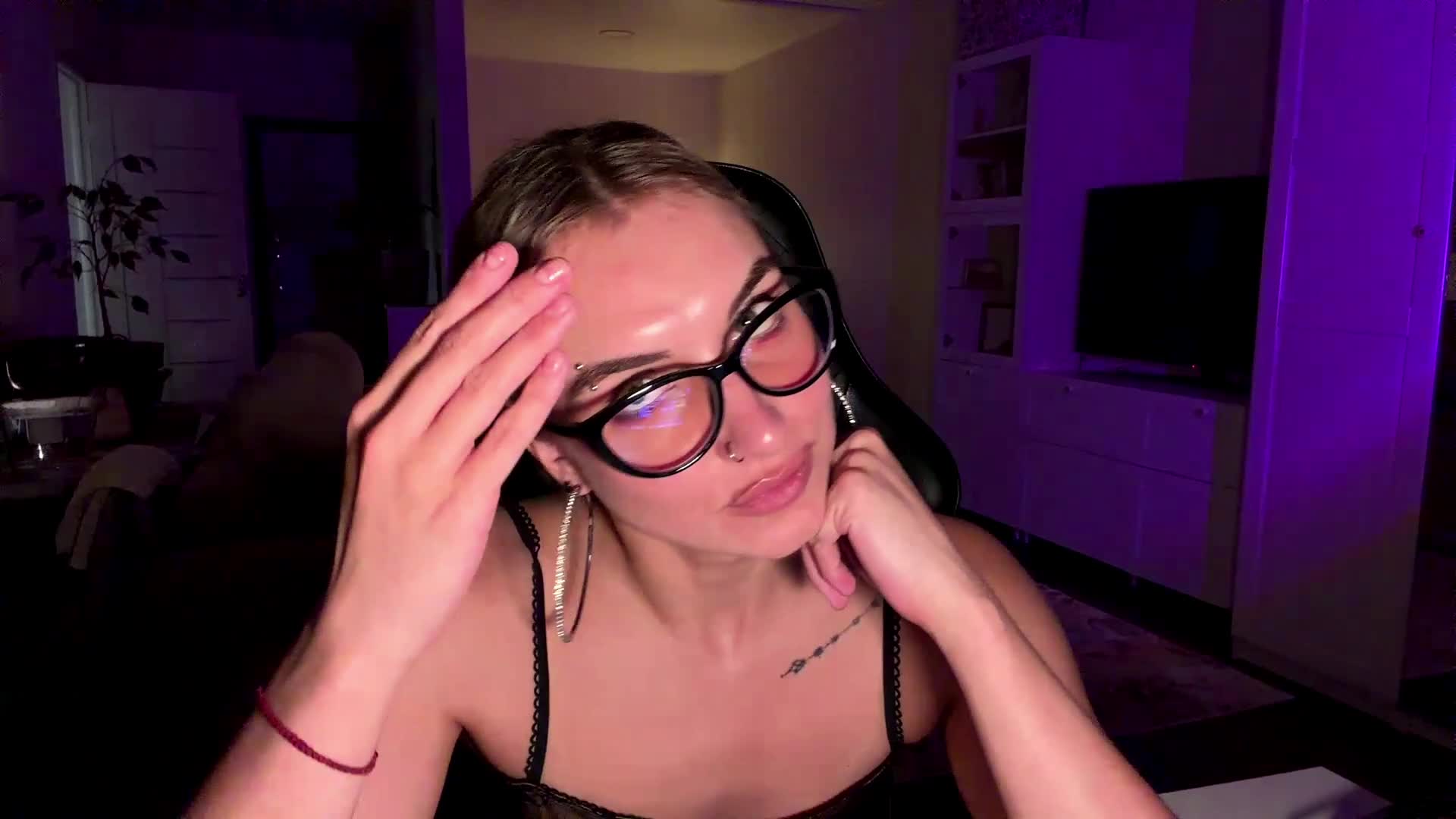MissyKissy Adult Chat June 14, 2026