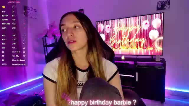 barbie20_ Adult Chat June 14, 2026