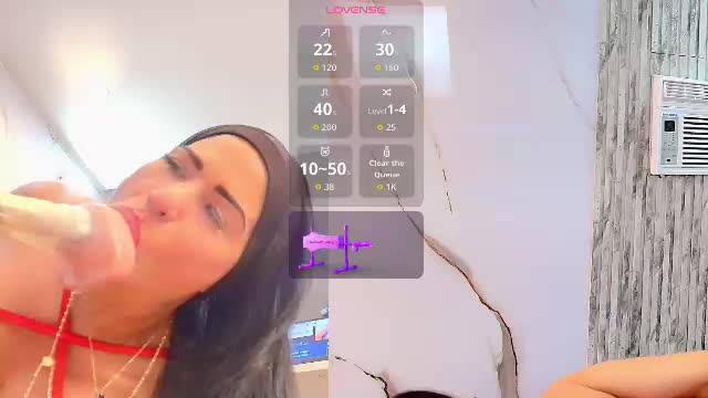 isis_car0lina Adult Chat June 14, 2026