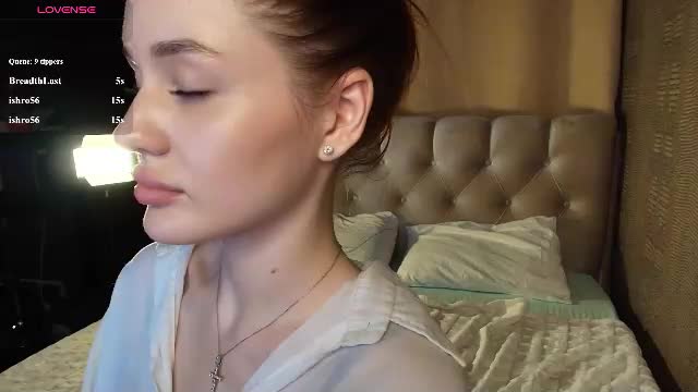 aria_mila Adult Chat June 13, 2026