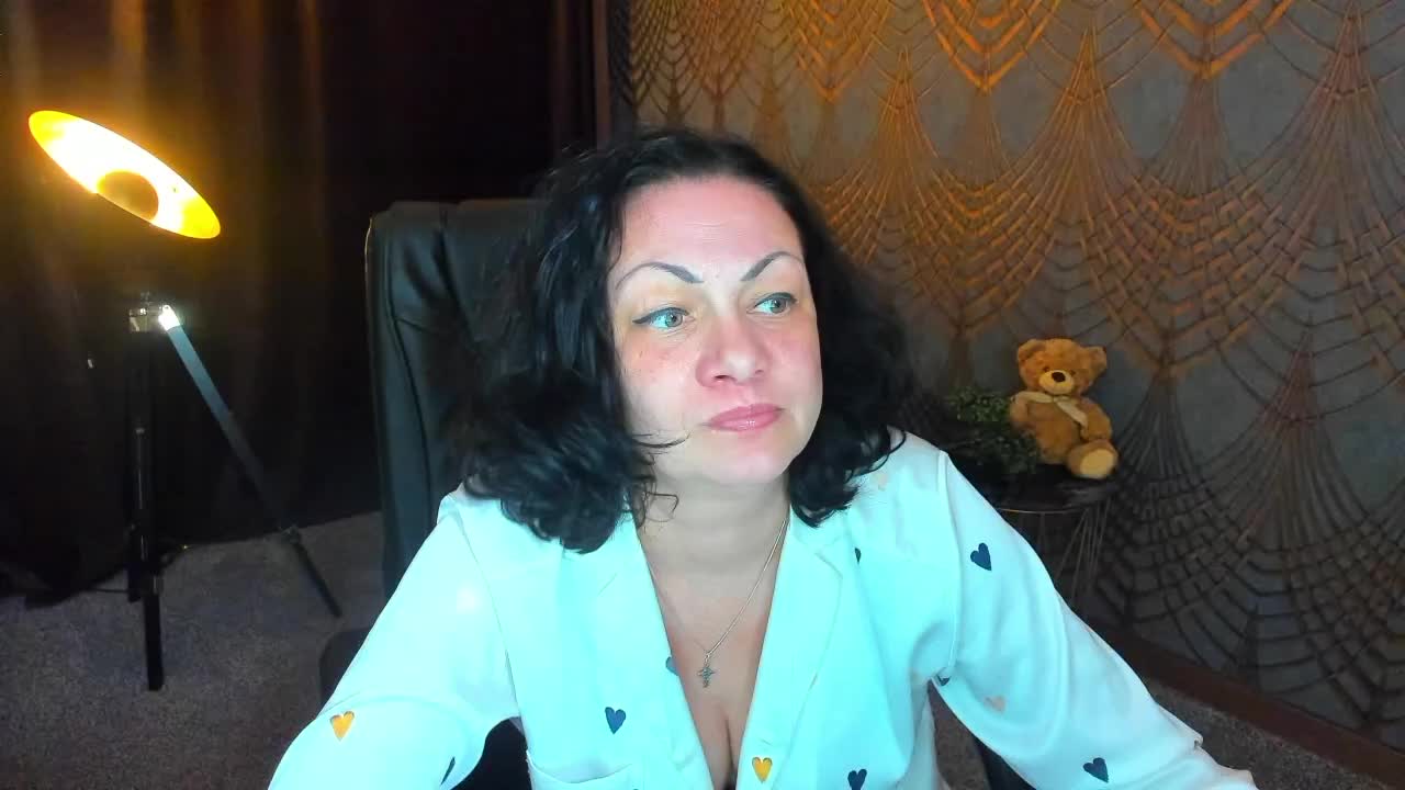 IrissMoon Adult Chat June 14, 2026