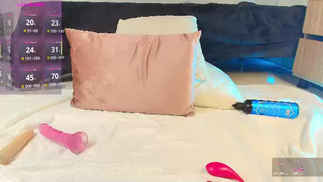 teasedollll Adult Chat June 13, 2026