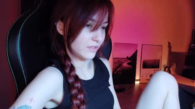 dead_girll Adult Chat June 14, 2026