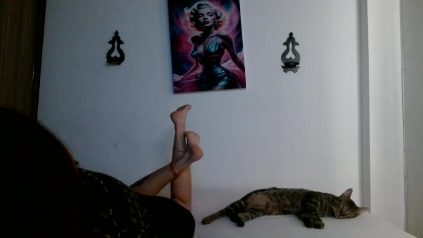 crystal_starx Adult Chat June 14, 2026