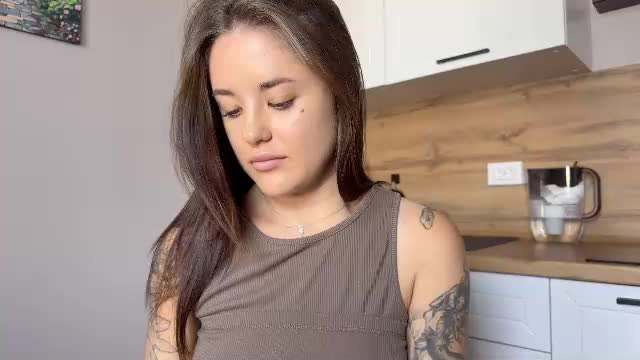 trishaastar_ Adult Chat June 14, 2026