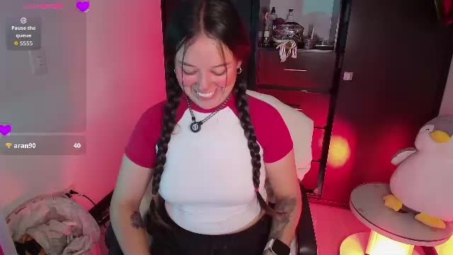 lexie_babe Adult Chat June 14, 2026