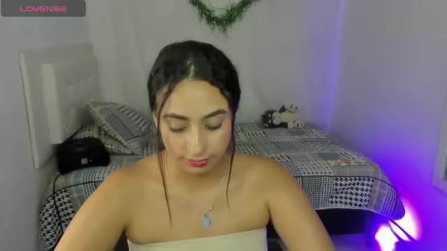 _miavelvett Adult Chat June 14, 2026
