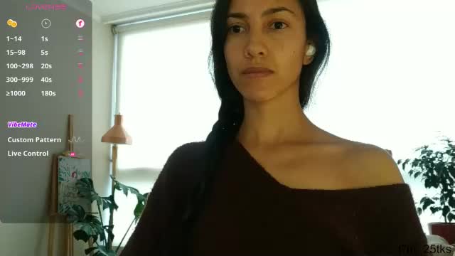 innocentlatiina Adult Chat June 13, 2026