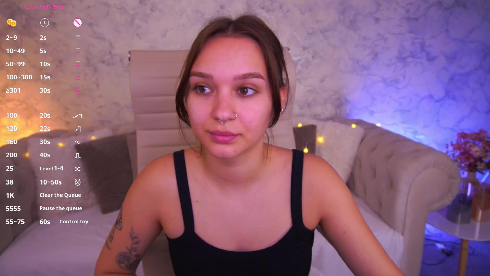 AnitaBelly Adult Chat June 13, 2026