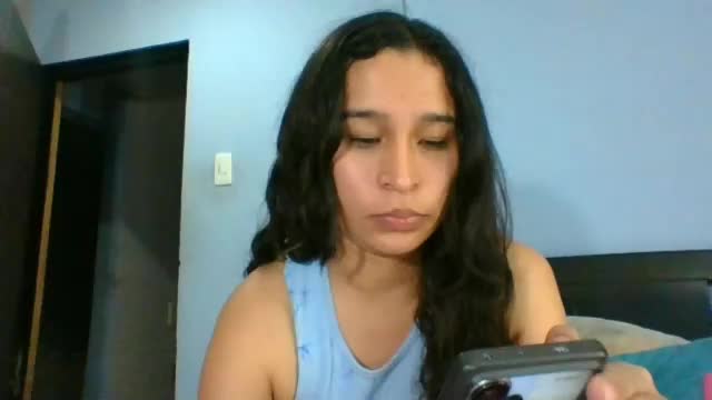 scarlettscottx Adult Chat June 14, 2026