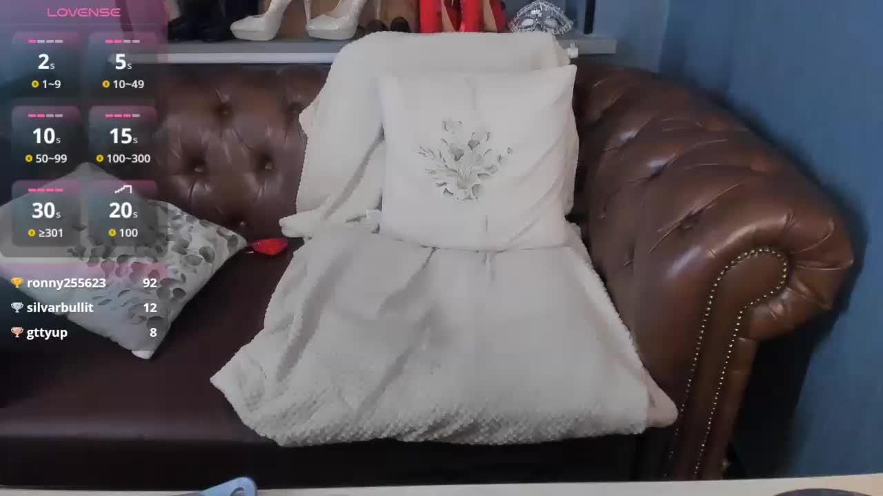 JessicaFoxie Adult Chat June 13, 2026
