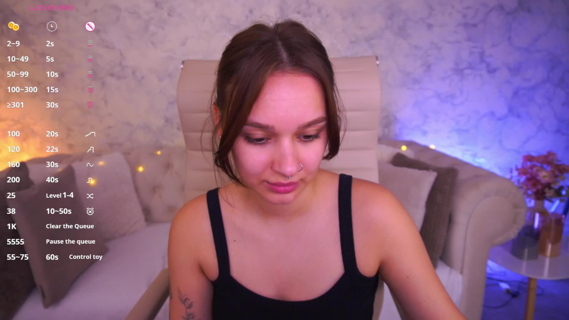 AnitaBelly Adult Chat June 13, 2026