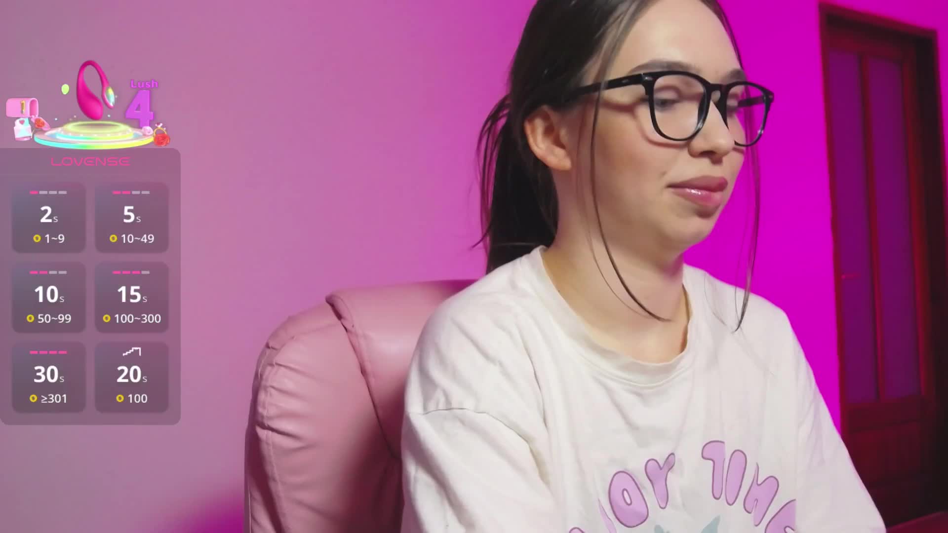 ArianaHotAriana Adult Chat June 14, 2026