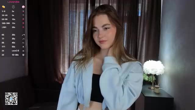 mallieangelini Adult Chat June 14, 2026