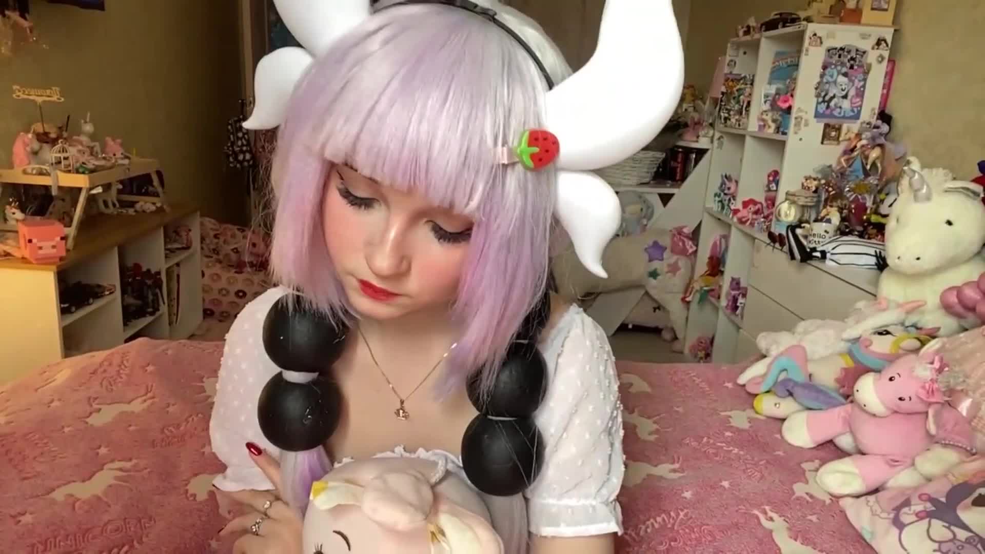 LubaKrone Adult Chat June 13, 2026