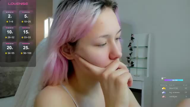 emilytrase Adult Chat June 14, 2026
