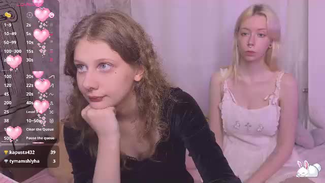 l1ttlekiki Adult Chat June 13, 2026