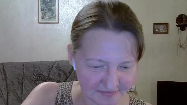 helgacharming Adult Chat June 14, 2026