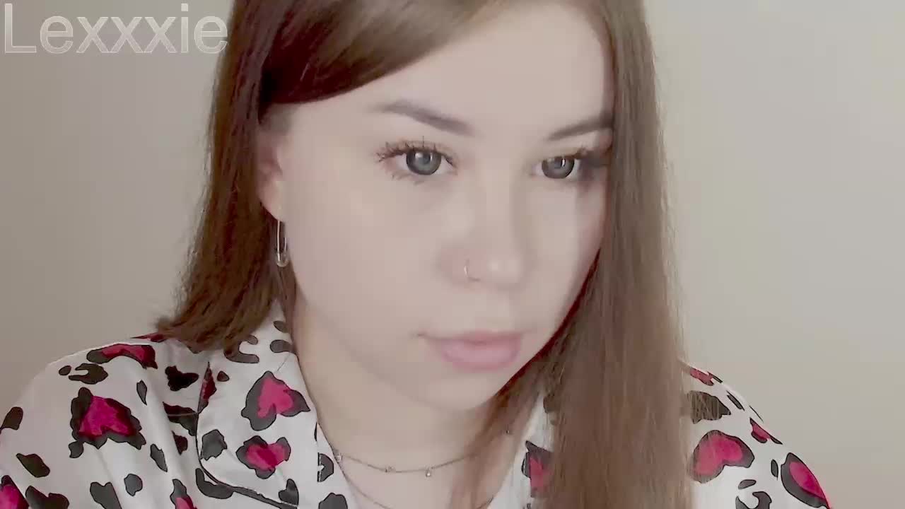 Lexxxie Adult Chat June 13, 2026