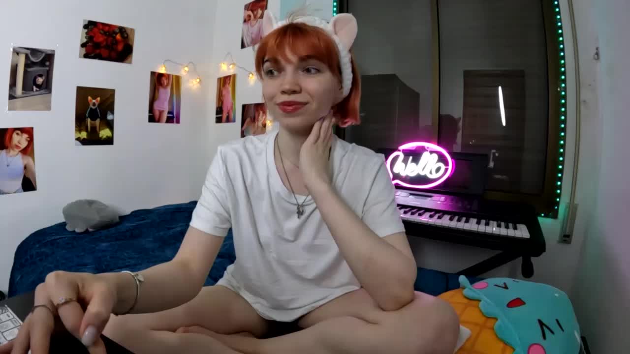 olivka-flower Adult Chat June 14, 2026
