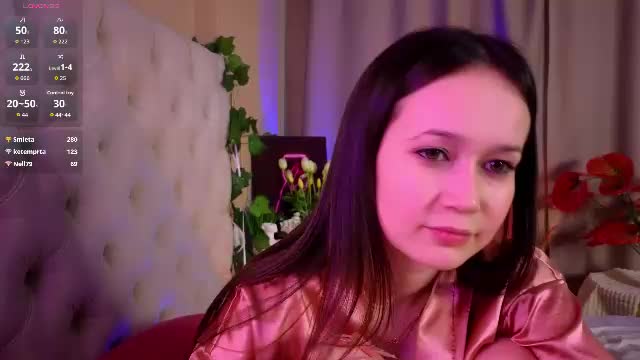 maryflorez Adult Chat June 14, 2026