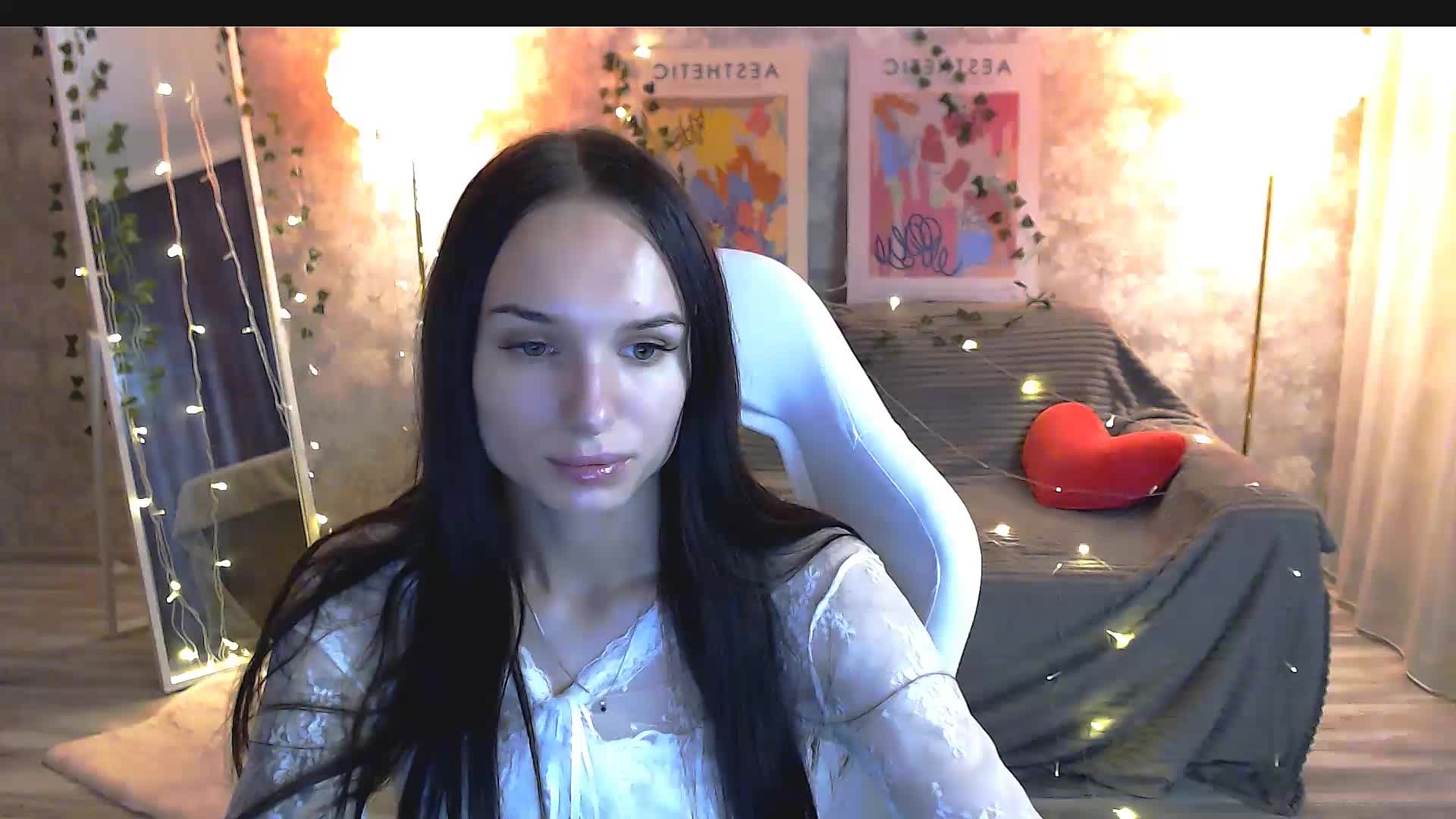 NicoleMerz Adult Chat June 14, 2026