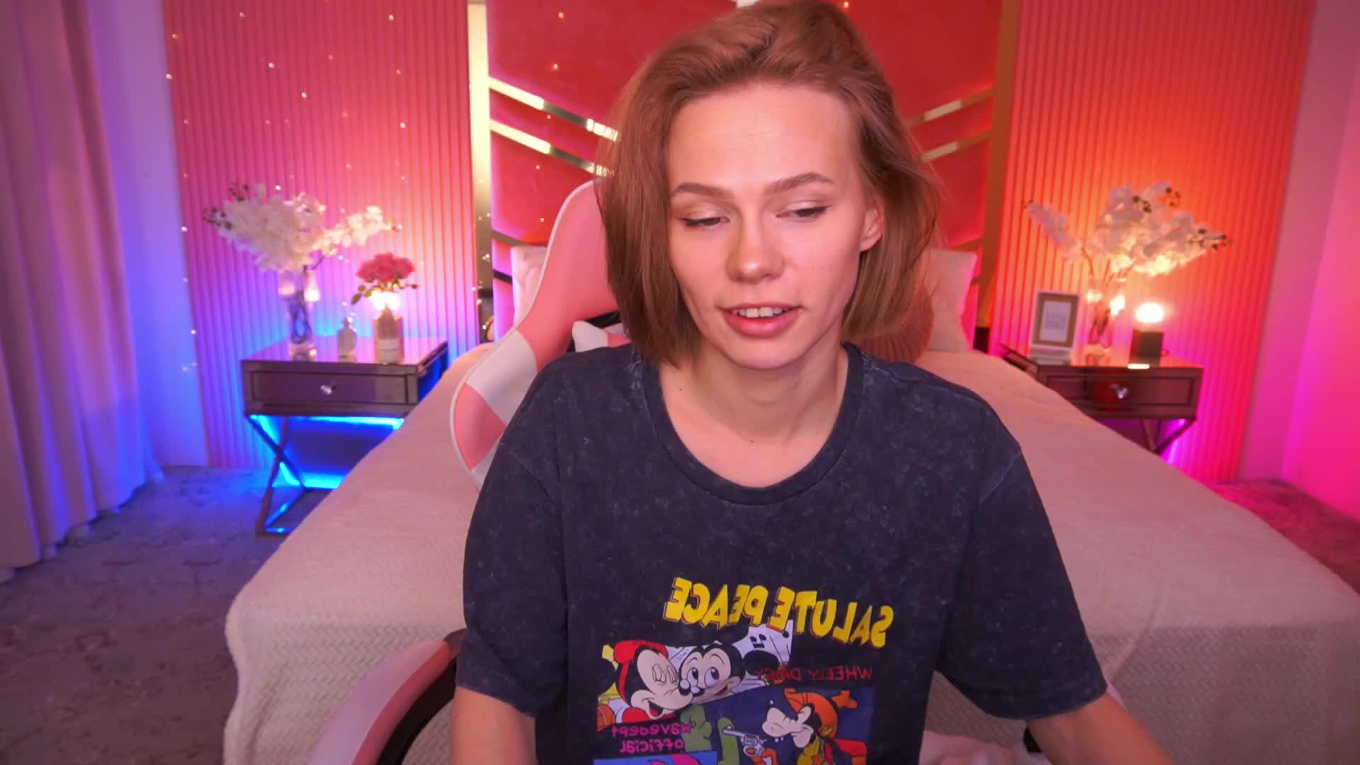 ShyySiren Adult Chat June 13, 2026