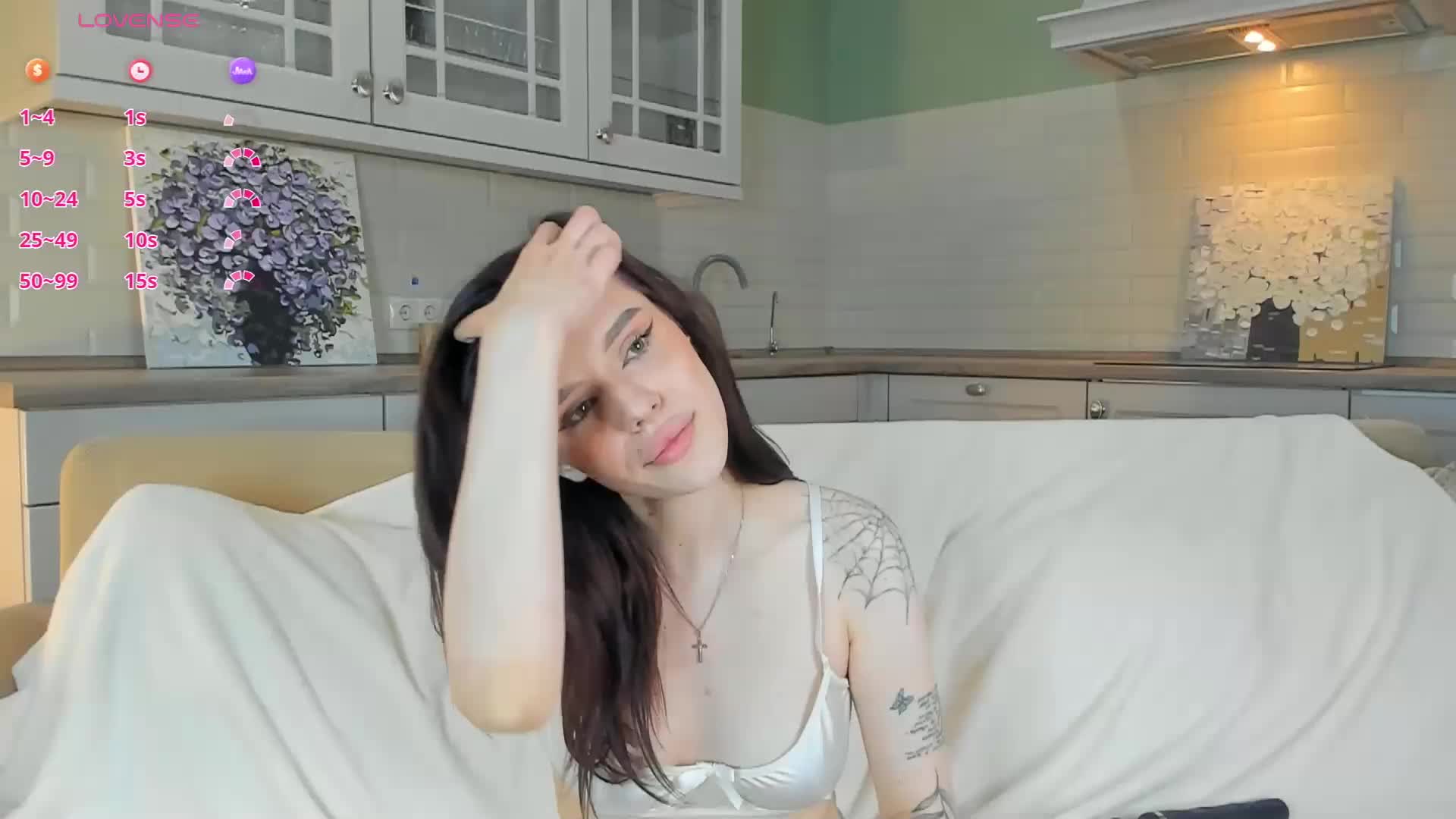 KianaBrown Adult Chat June 13, 2026