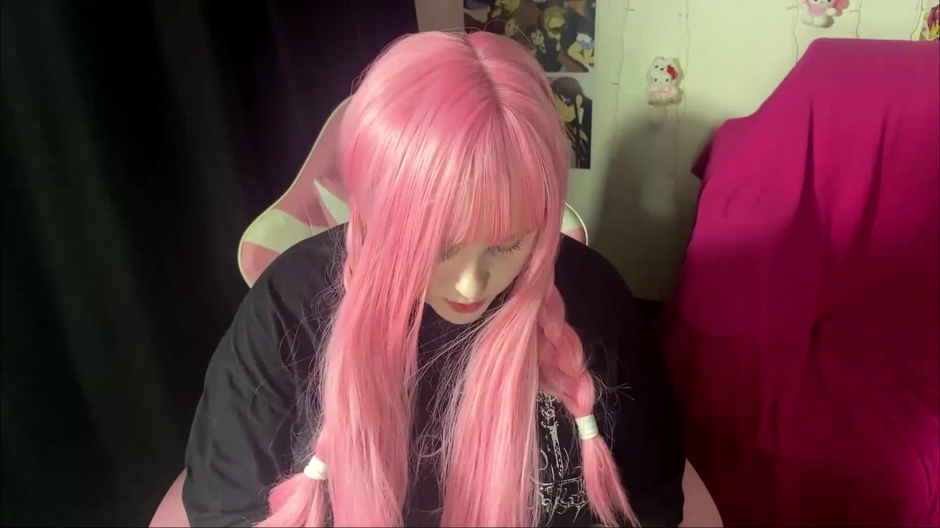 Demi-Lilllly Adult Chat June 13, 2026