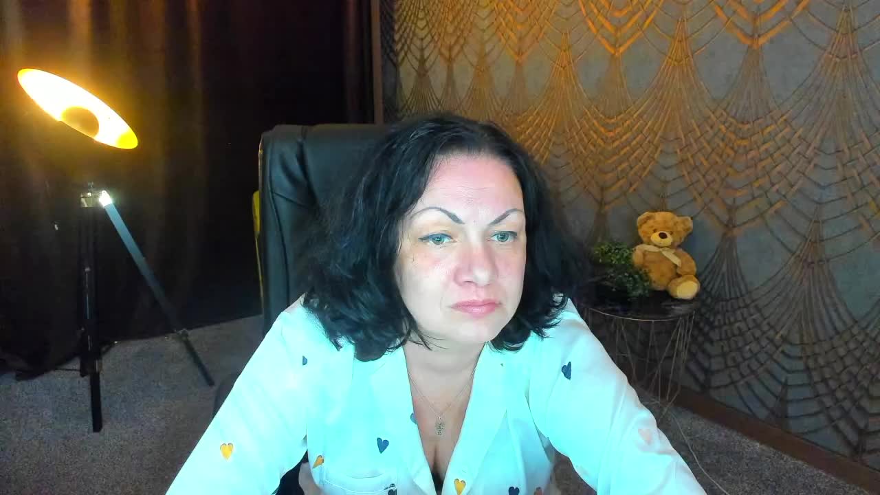 IrissMoon Adult Chat June 14, 2026