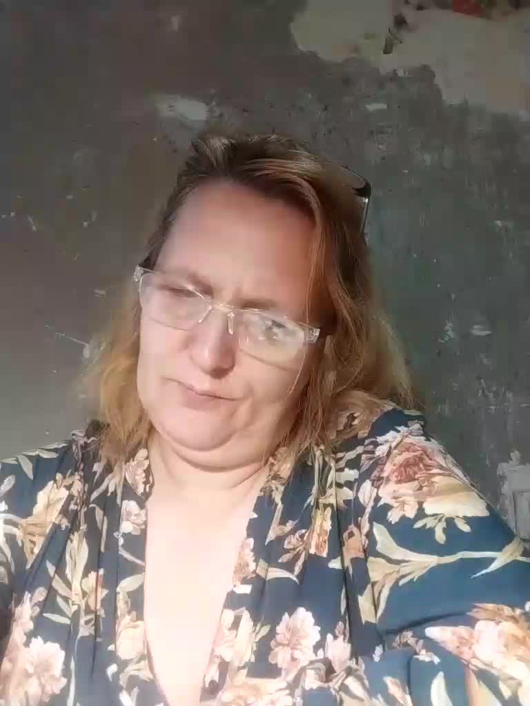 ForestLadyXL Adult Chat June 14, 2026