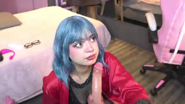 mekari_doll Adult Chat June 13, 2026