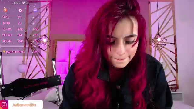 valerie__miller_ Adult Chat June 14, 2026