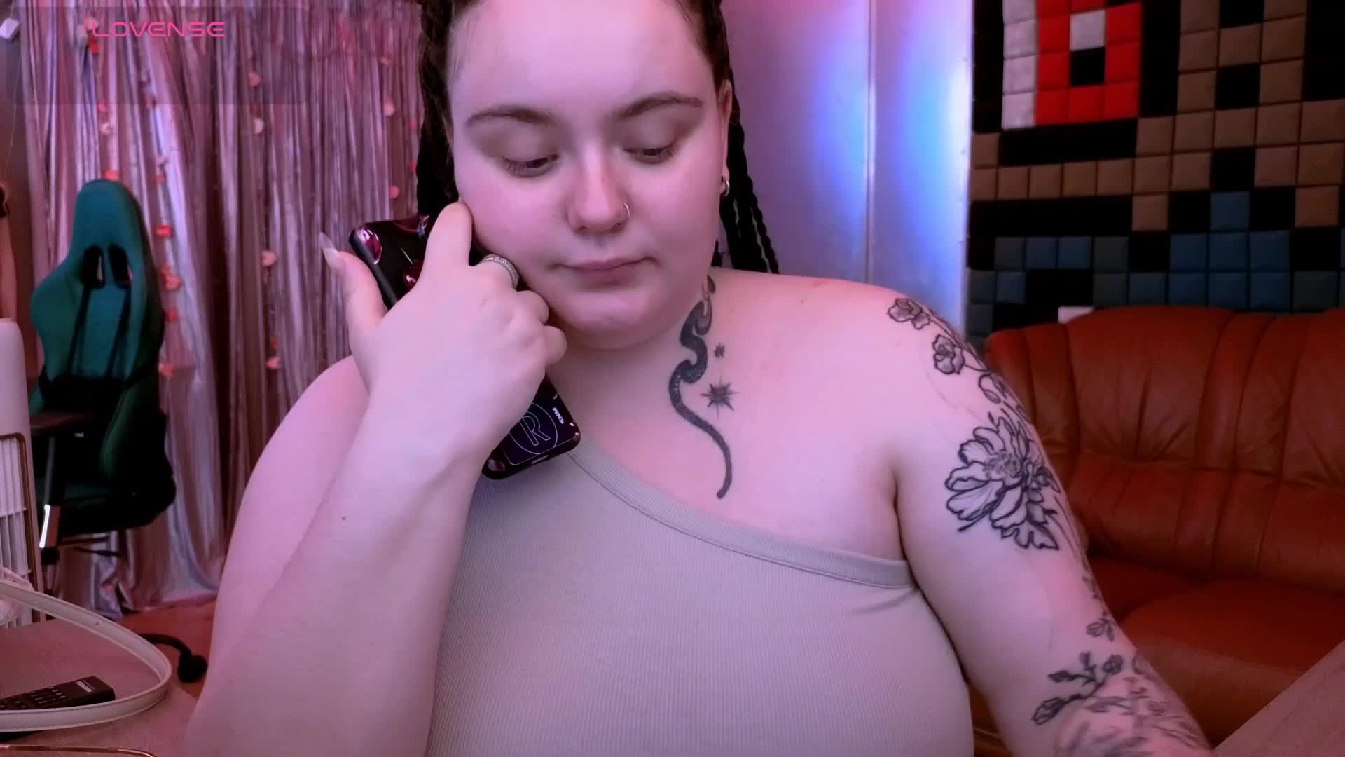 CatherineClaire Adult Chat June 14, 2026