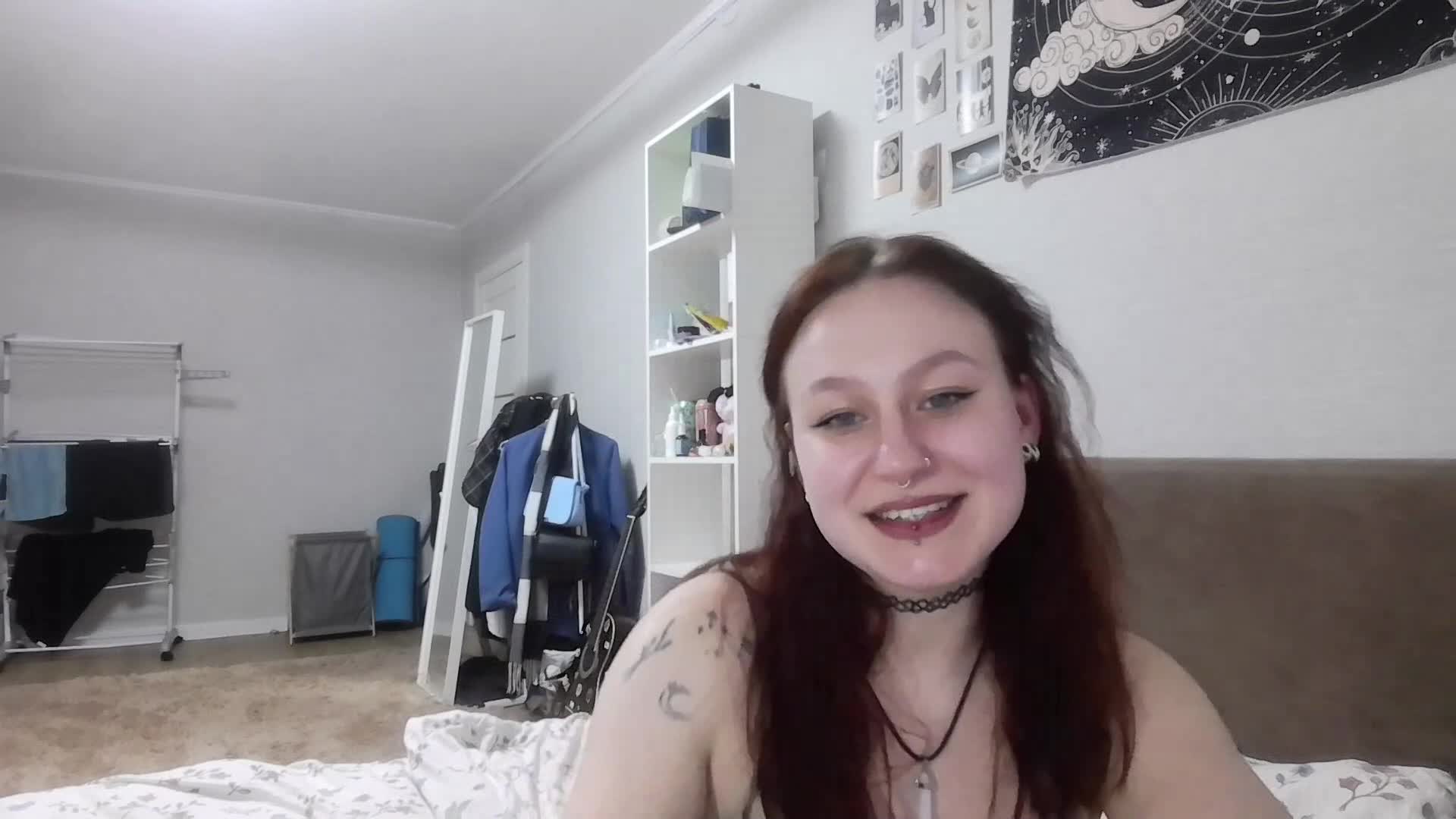 LoiseLovetto Adult Chat June 14, 2026