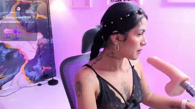 alanna_wild Adult Chat June 13, 2026
