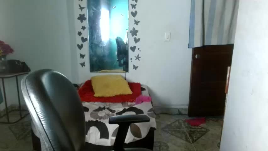 ebony_luna1 Adult Chat June 13, 2026