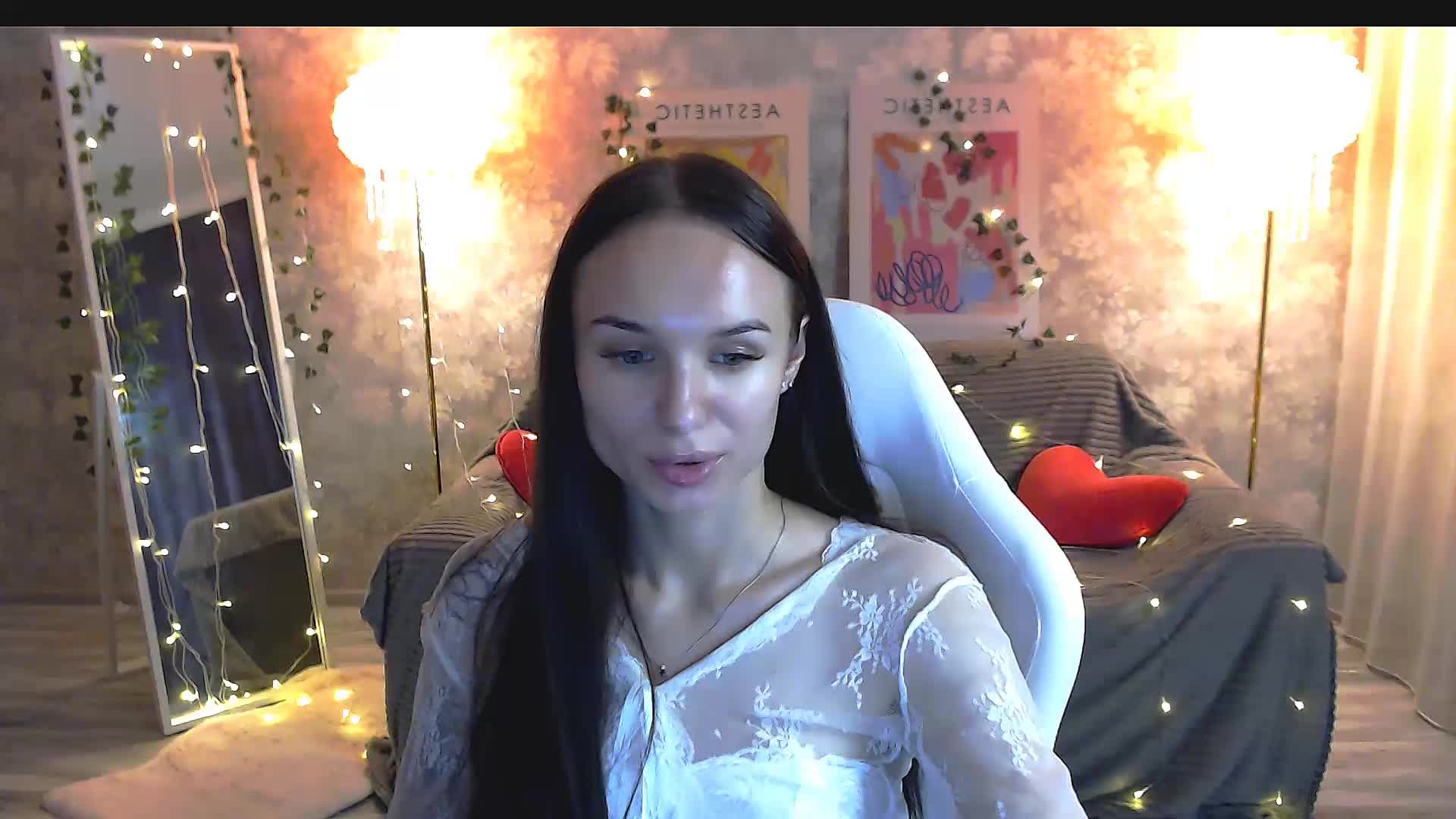 NicoleMerz Adult Chat June 14, 2026