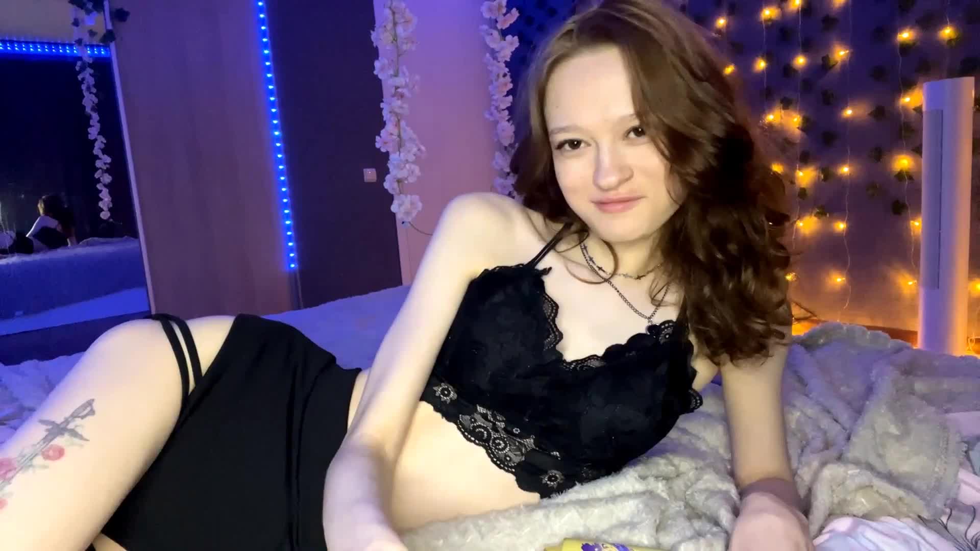 TessaDisorbo Adult Chat June 14, 2026