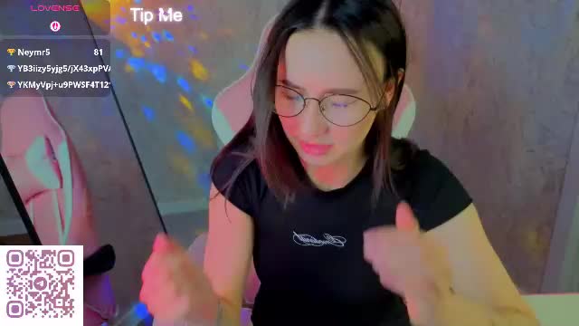 jennifer_richh Adult Chat June 14, 2026