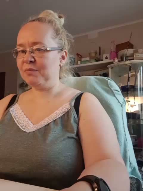 Viola27 Adult Chat June 13, 2026